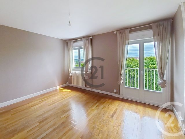 Appartement F4 &agrave; vendre - 4 pi&egrave;ces - 81,60 m2 - Auxerre - 89 - BOURGOGNE