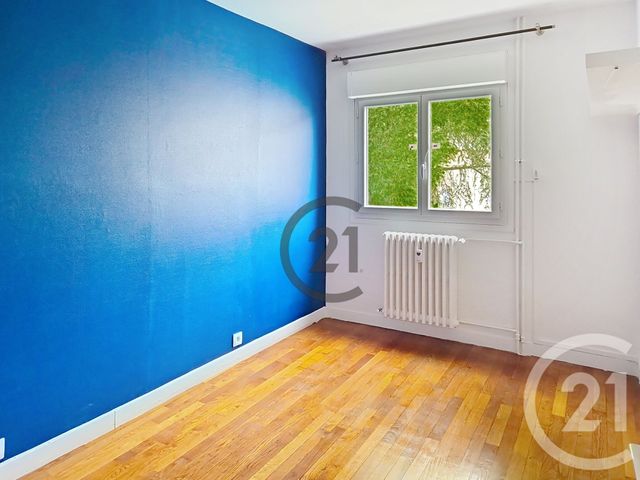Appartement F4 &agrave; vendre - 4 pi&egrave;ces - 81,60 m2 - Auxerre - 89 - BOURGOGNE