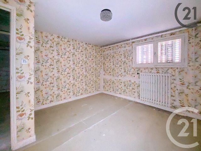 Maison à vendre - 4 pièces - 72,40 m2 - Auxerre - 89 - BOURGOGNE