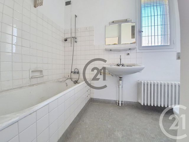 Maison à vendre - 4 pièces - 72,40 m2 - Auxerre - 89 - BOURGOGNE