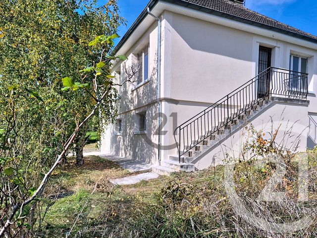Maison à vendre - 4 pièces - 72,40 m2 - Auxerre - 89 - BOURGOGNE