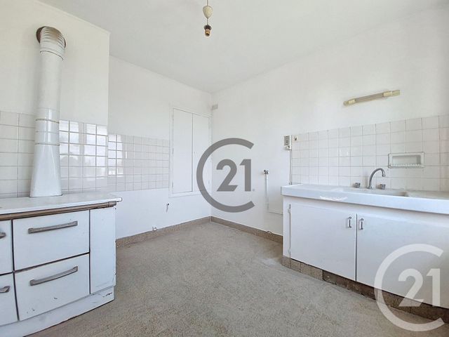 Maison à vendre - 4 pièces - 72,40 m2 - Auxerre - 89 - BOURGOGNE