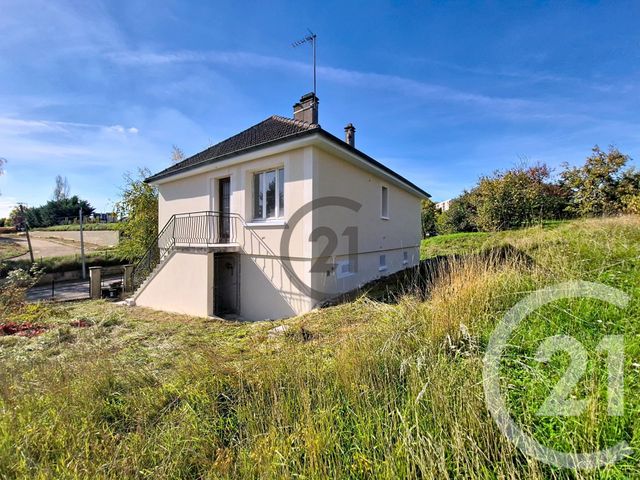 Maison à vendre - 4 pièces - 72,40 m2 - Auxerre - 89 - BOURGOGNE