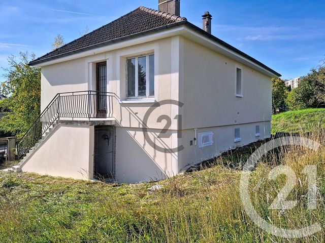 Maison à vendre - 4 pièces - 72,40 m2 - Auxerre - 89 - BOURGOGNE
