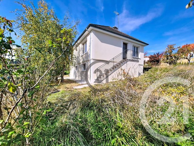 Maison à vendre - 4 pièces - 72,40 m2 - Auxerre - 89 - BOURGOGNE