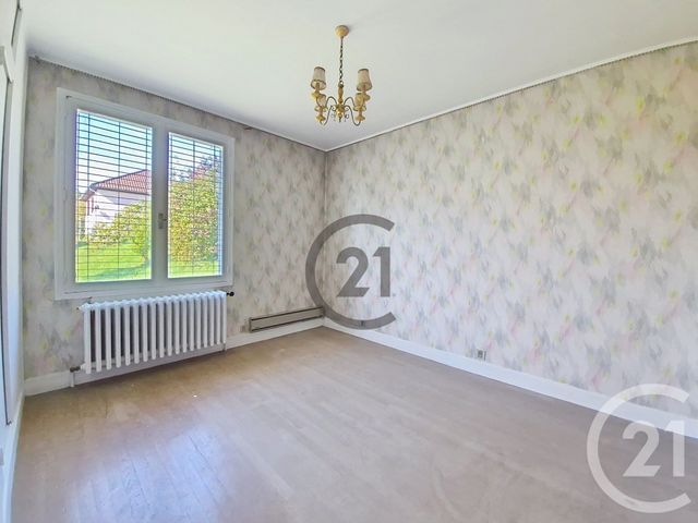 Maison à vendre - 4 pièces - 72,40 m2 - Auxerre - 89 - BOURGOGNE