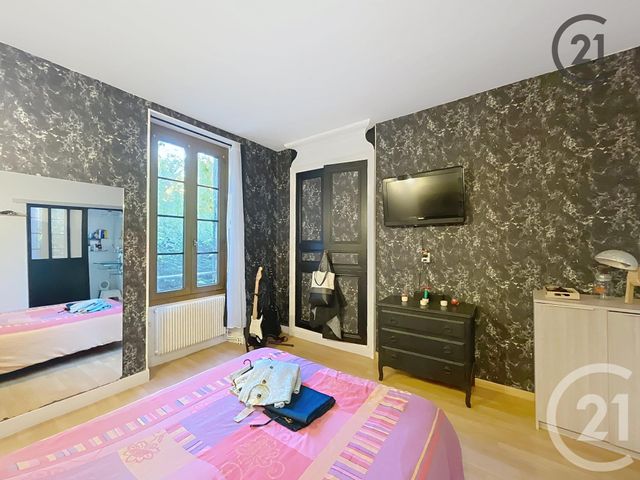 Maison à vendre - 7 pièces - 161,02 m2 - Appoigny - 89 - BOURGOGNE