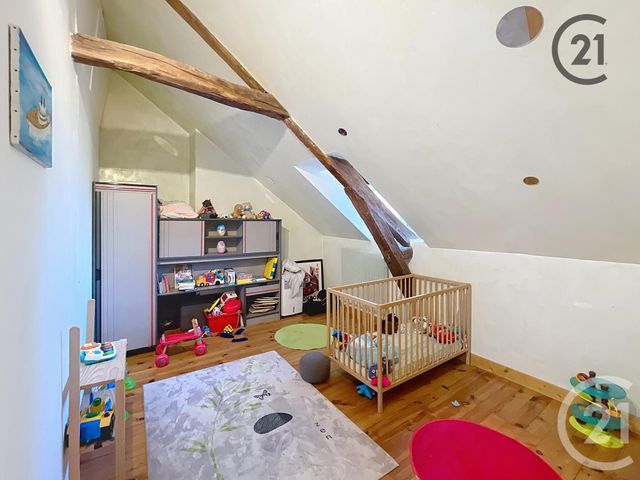 Maison à vendre - 7 pièces - 161,02 m2 - Appoigny - 89 - BOURGOGNE