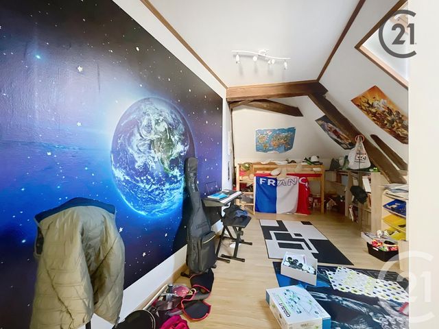 Maison à vendre - 7 pièces - 161,02 m2 - Appoigny - 89 - BOURGOGNE