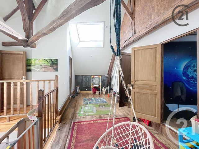 Maison à vendre - 7 pièces - 161,02 m2 - Appoigny - 89 - BOURGOGNE