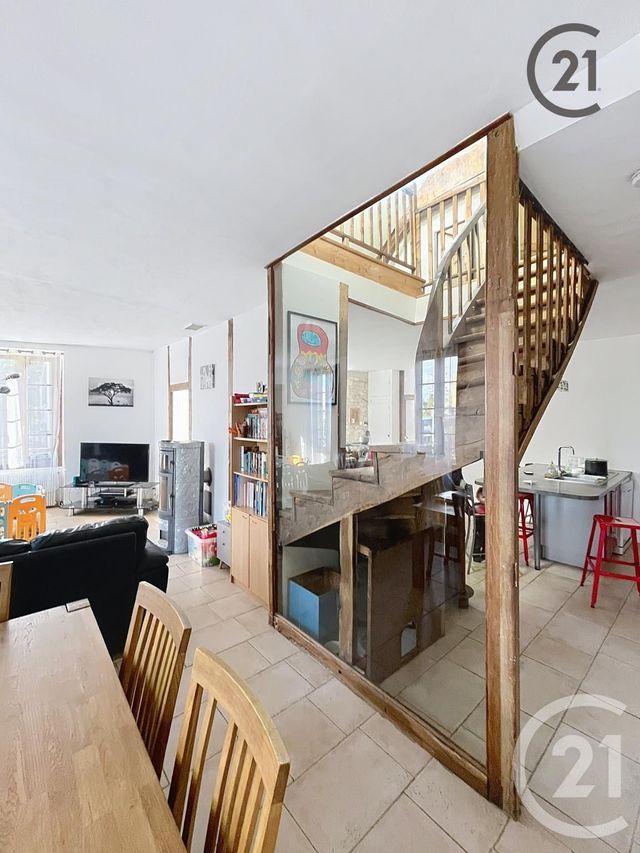 Maison à vendre - 7 pièces - 161,02 m2 - Appoigny - 89 - BOURGOGNE