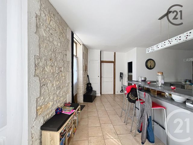 Maison à vendre - 7 pièces - 161,02 m2 - Appoigny - 89 - BOURGOGNE