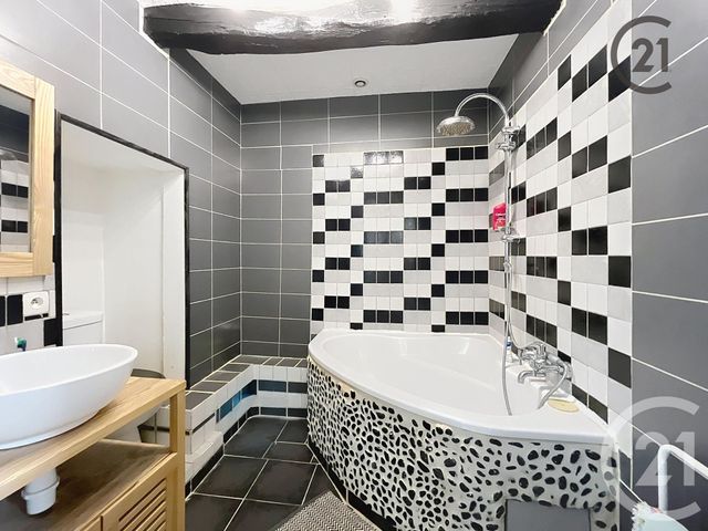 Maison à vendre - 7 pièces - 161,02 m2 - Appoigny - 89 - BOURGOGNE