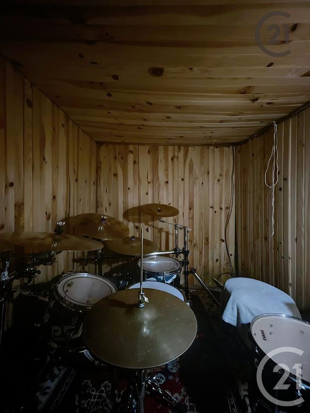 Maison à vendre - 7 pièces - 161,02 m2 - Appoigny - 89 - BOURGOGNE