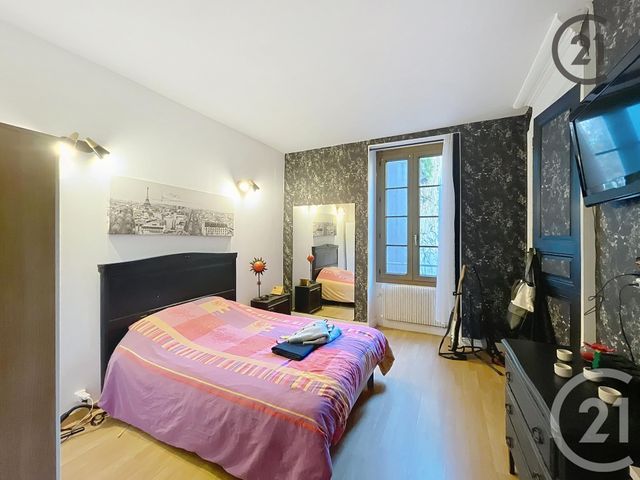 Maison à vendre - 7 pièces - 161,02 m2 - Appoigny - 89 - BOURGOGNE