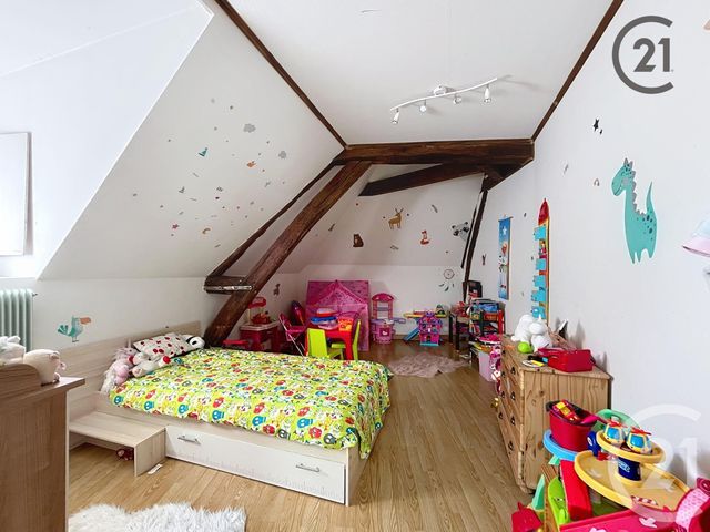 Maison à vendre - 7 pièces - 161,02 m2 - Appoigny - 89 - BOURGOGNE