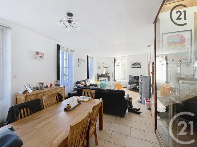 Maison à vendre APPOIGNY