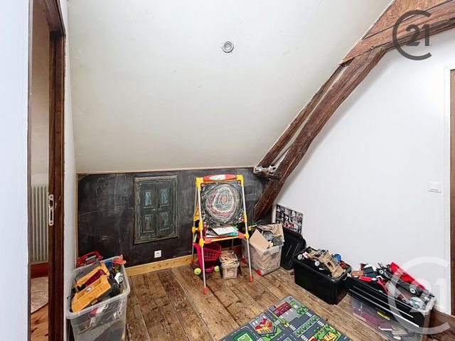 Maison à vendre - 7 pièces - 161,02 m2 - Appoigny - 89 - BOURGOGNE