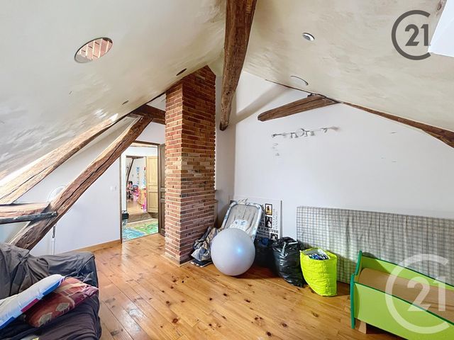 Maison à vendre - 7 pièces - 161,02 m2 - Appoigny - 89 - BOURGOGNE