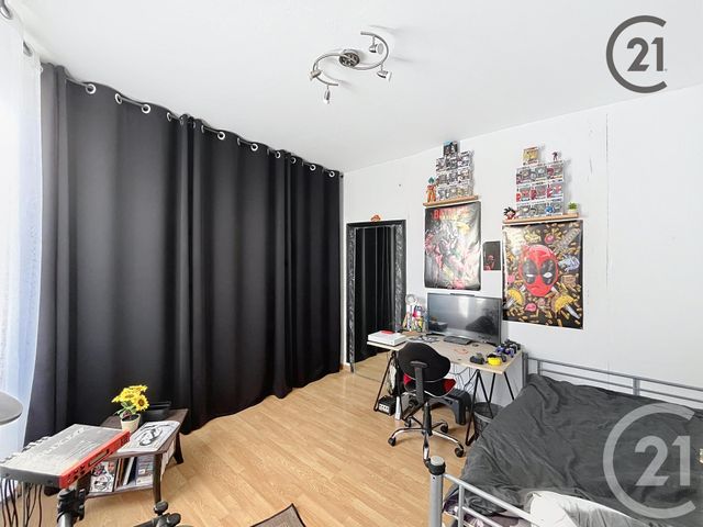 Maison à vendre - 7 pièces - 161,02 m2 - Appoigny - 89 - BOURGOGNE