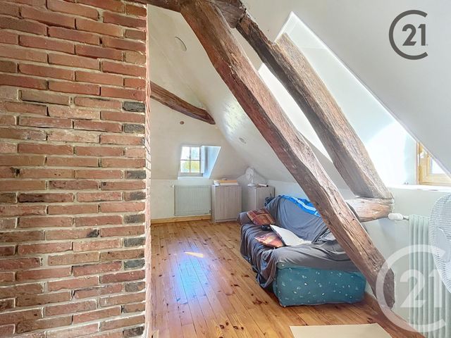 Maison à vendre - 7 pièces - 161,02 m2 - Appoigny - 89 - BOURGOGNE