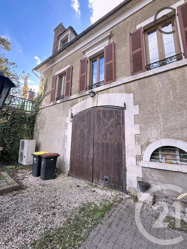 Maison à vendre - 7 pièces - 161,02 m2 - Appoigny - 89 - BOURGOGNE