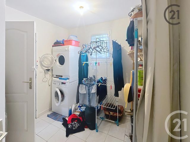 Maison à vendre - 5 pièces - 107,25 m2 - St Georges Sur Baulche - 89 - BOURGOGNE