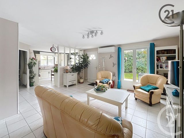 Maison à vendre ST GEORGES SUR BAULCHE