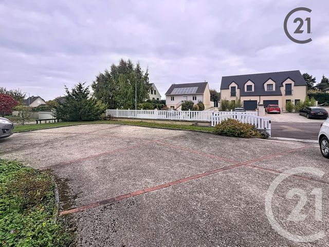 Maison à vendre - 5 pièces - 107,25 m2 - St Georges Sur Baulche - 89 - BOURGOGNE