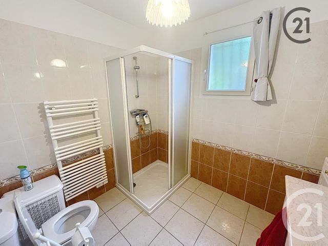 Maison à vendre - 5 pièces - 107,25 m2 - St Georges Sur Baulche - 89 - BOURGOGNE