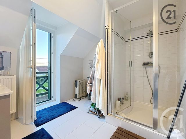 Maison &agrave; vendre - 7 pi&egrave;ces - 178 m2 - Bassou - 89 - BOURGOGNE