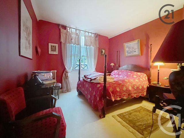 Maison &agrave; vendre - 7 pi&egrave;ces - 178 m2 - Bassou - 89 - BOURGOGNE