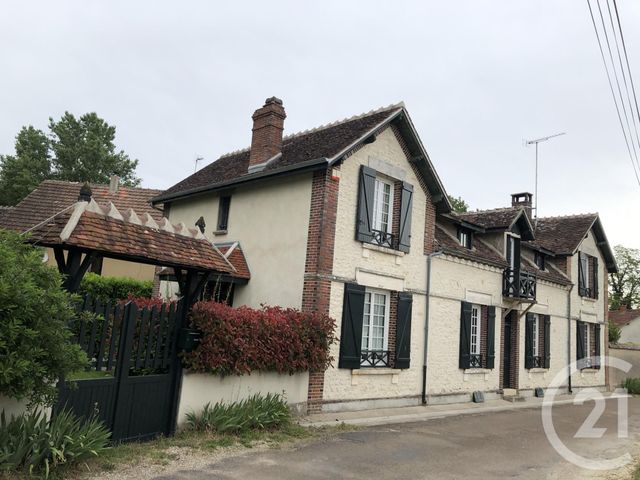 Maison à vendre BASSOU