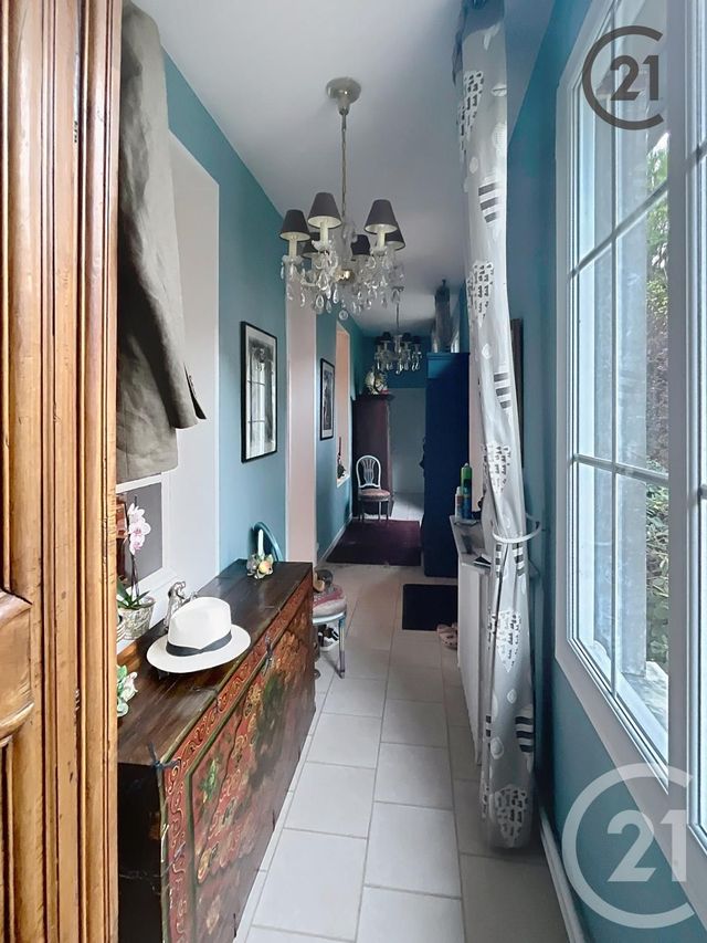 Maison &agrave; vendre - 7 pi&egrave;ces - 178 m2 - Bassou - 89 - BOURGOGNE