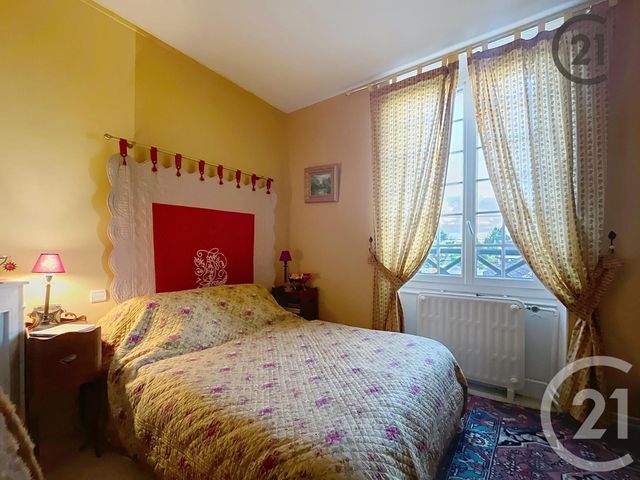 Maison &agrave; vendre - 7 pi&egrave;ces - 178 m2 - Bassou - 89 - BOURGOGNE