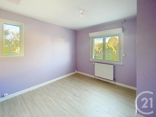 Maison à louer - 3 pièces - 57,34 m2 - Moneteau - 89 - BOURGOGNE