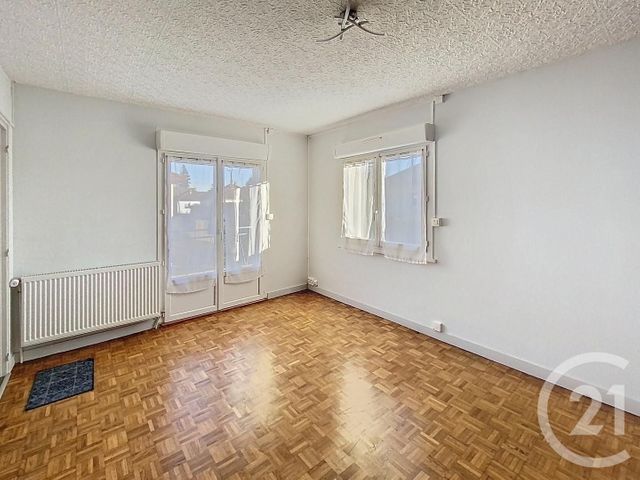 Maison à louer - 3 pièces - 57,34 m2 - Moneteau - 89 - BOURGOGNE