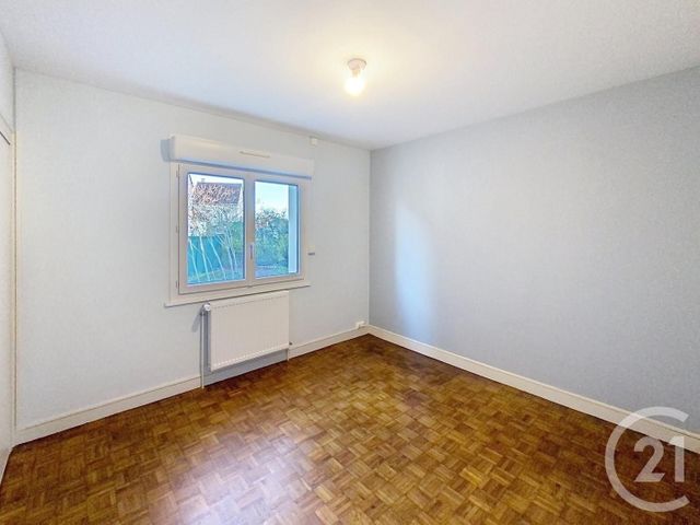 Maison à louer - 3 pièces - 57,34 m2 - Moneteau - 89 - BOURGOGNE