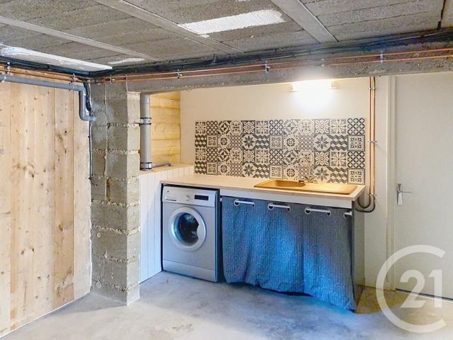 Maison à louer - 3 pièces - 57,34 m2 - Moneteau - 89 - BOURGOGNE