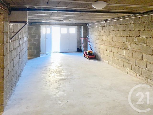 Maison à louer - 3 pièces - 57,34 m2 - Moneteau - 89 - BOURGOGNE