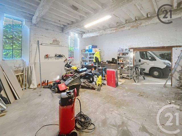 Afficher la photo en grand Maison à vendre - 5 pièces - 180 m2 - St Cyr Les Colons - 89 - BOURGOGNE