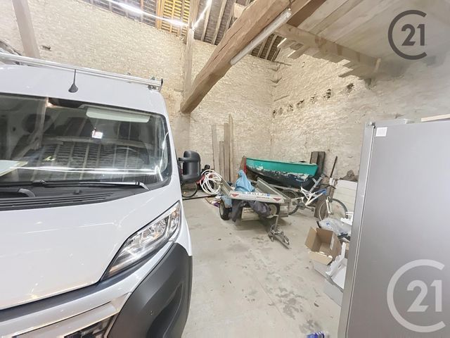 Afficher la photo en grand Maison à vendre - 5 pièces - 180 m2 - St Cyr Les Colons - 89 - BOURGOGNE