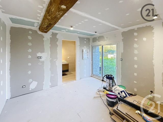 Afficher la photo en grand Maison à vendre - 5 pièces - 180 m2 - St Cyr Les Colons - 89 - BOURGOGNE