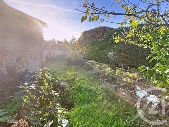 Afficher la photo en grand Maison à vendre - 5 pièces - 180 m2 - St Cyr Les Colons - 89 - BOURGOGNE