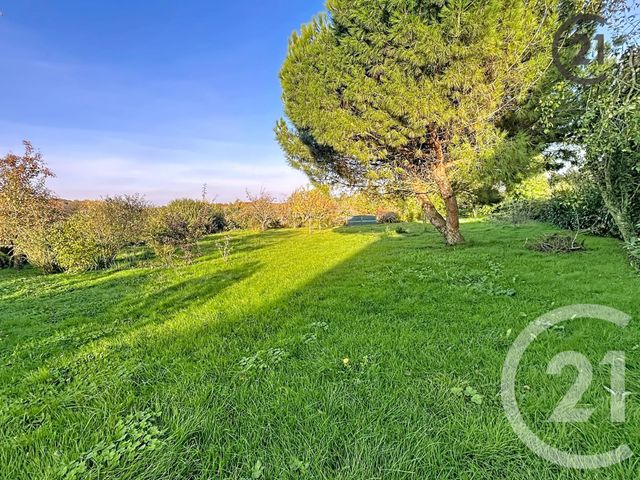 Afficher la photo en grand Maison à vendre - 5 pièces - 180 m2 - St Cyr Les Colons - 89 - BOURGOGNE