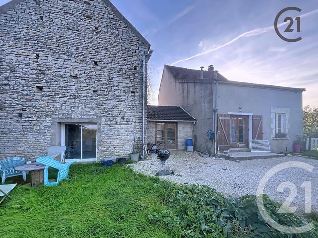 Afficher la photo en grand Maison à vendre - 5 pièces - 180 m2 - St Cyr Les Colons - 89 - BOURGOGNE
