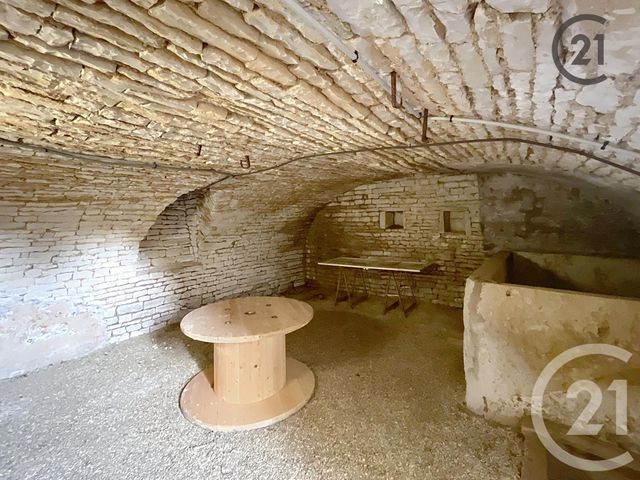 Afficher la photo en grand Maison à vendre - 5 pièces - 180 m2 - St Cyr Les Colons - 89 - BOURGOGNE