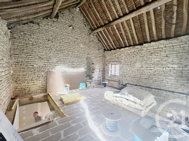 Afficher la photo en grand Maison à vendre - 5 pièces - 180 m2 - St Cyr Les Colons - 89 - BOURGOGNE