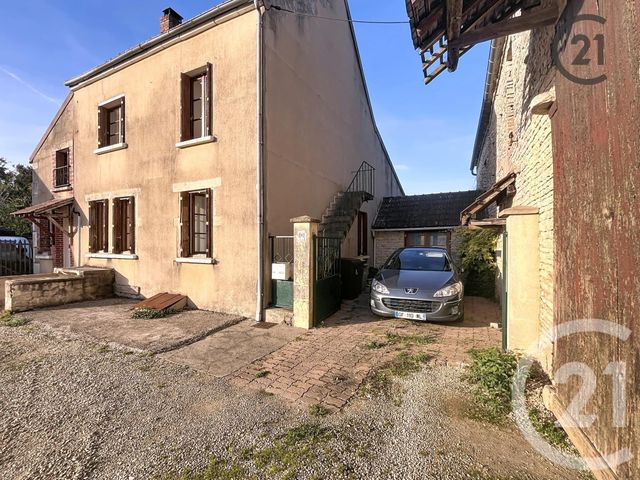 Afficher la photo en grand Maison à vendre - 5 pièces - 180 m2 - St Cyr Les Colons - 89 - BOURGOGNE