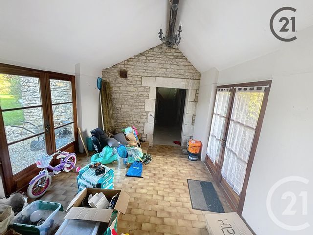 Afficher la photo en grand Maison à vendre - 5 pièces - 180 m2 - St Cyr Les Colons - 89 - BOURGOGNE